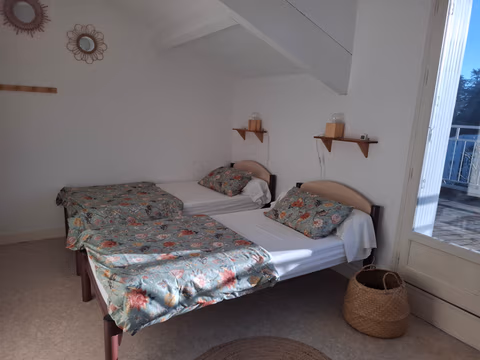 Gîte pèlerins - Le Relais de la Coquille — foto 2